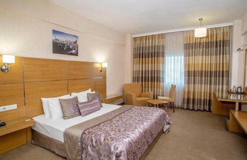 Bozuyuk Hotel | Grand Cali Hotel