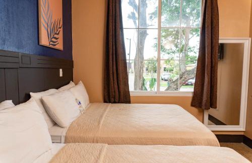 Chiquimula Hotel | Grand Caporal Hotel
