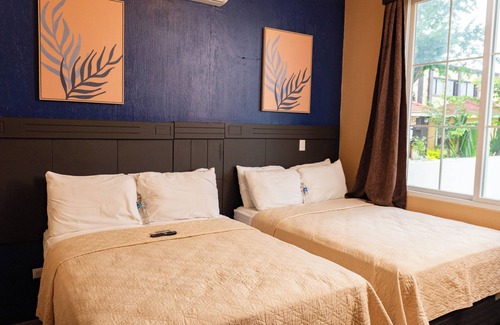 Chiquimula Hotel | Grand Caporal Hotel