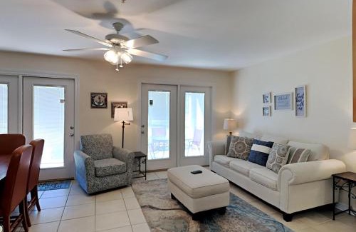 Ono Island Apartment | Grand Caribbean Perdido Key #115 East