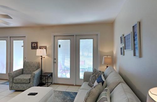 Ono Island Apartment | Grand Caribbean Perdido Key #115 East