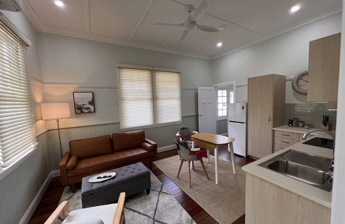 Girards Hill House | Grand Central Lismore Home