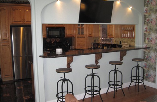Citrus Heights Apartment | Grand Château 2-bedroom unit. Pool access