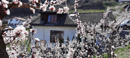 Saint-Pierre-de-Clages Ski Chalet | Grand chalet 6-8 personnes, ski et randonnées
