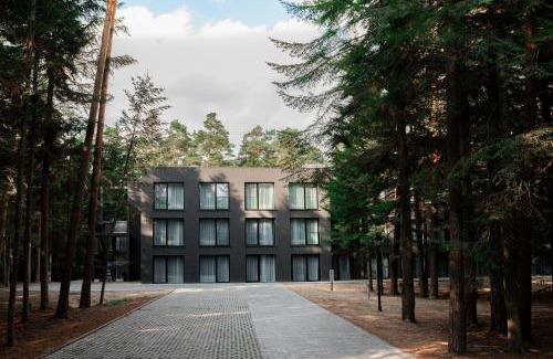 Czarna Hotel | Grand Chotowa Hotel Spa & Resort