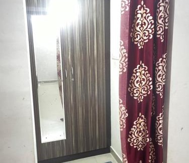 Manikonda House | Grand City Retreat 4BHK Balcony Bliss in Manikonda
