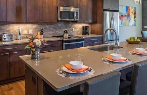 Boulder Ridge Hotel | Grand Colorado Peak 8 Resort, Yoga Studio, Gym, Pool