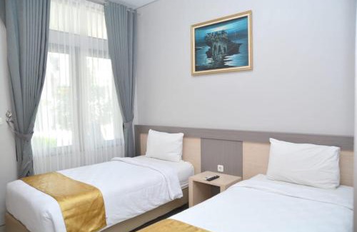 Kuningan Hotel | Grand Cordela Hotel AS Putra Kuningan