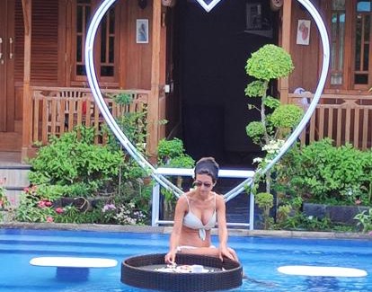 Sampalan House | Grand Cory