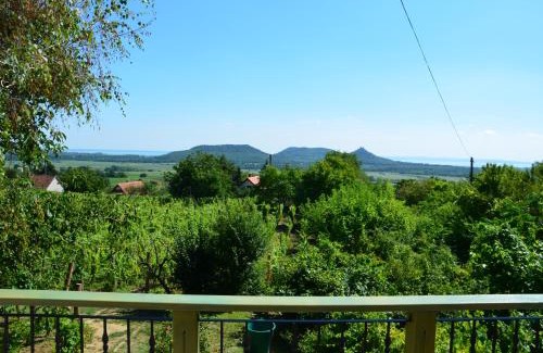 Hegymagas House | Grand Cru 3. Vendégház