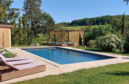 Chardonnay House | Grand cru house