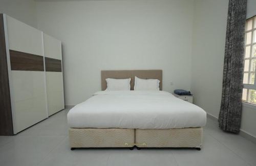 Sayq Apartment | Grand Dahlia Apartments