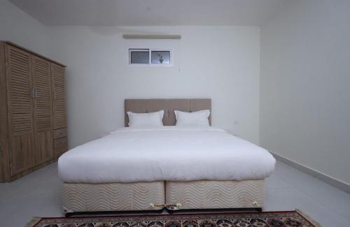 Sayq Apartment | Grand Dahlia Apartments