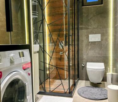 Konyaalti Apartment | Grand Diker Port Residence