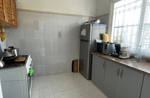 Branes Apartment | Grand Duplexe Mer et Piscine in Tangier
