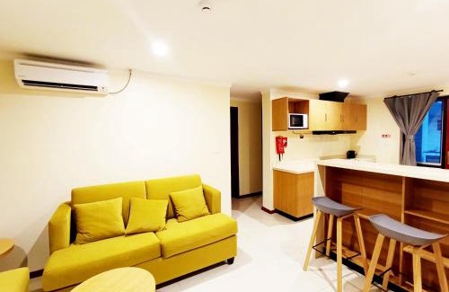Labasa Hotel | Grand Eastern Hotel