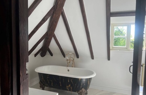 Ware Other | Grand En suite Bedroom with Countryside Views