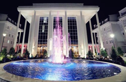 Velipoje Apartment | Grand europa resort apartament