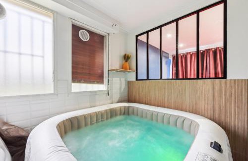 Thiais Apartment | Grand F4 de 70m2 pour 6 personnes - Paris 12eme Gare de lyon, Orly Airport