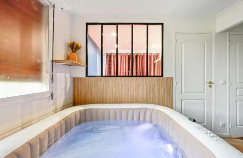 Thiais Apartment | Grand F4 de 70m2 pour 6 personnes - Paris 12eme Gare de lyon, Orly Airport