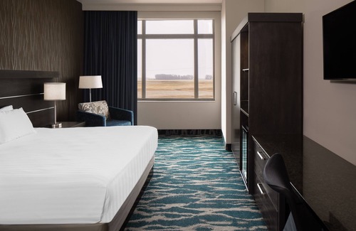 Larchwood Hotel | Grand Falls Casino & Golf Resort