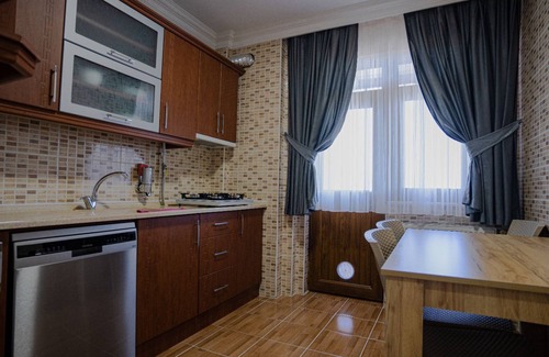 Trabzon Resort | Grand Family Home