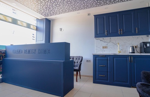 Trabzon Resort | Grand Family Home