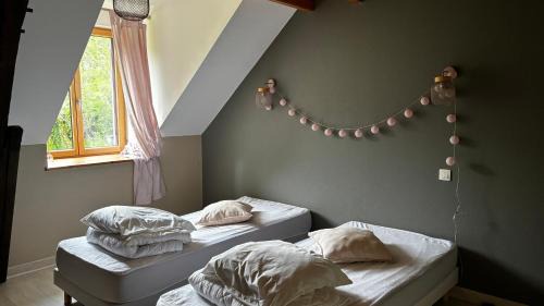 Ferce House | Grand gîte de caractère à la campagne