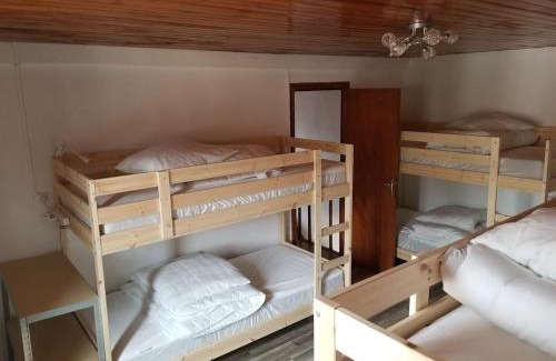 Loddes House | Grand Gîte grande capacité dans l'Allier