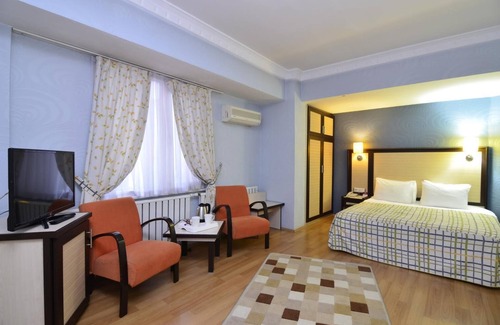 Sekerpinar Hotel | Grand Gebze Hotel