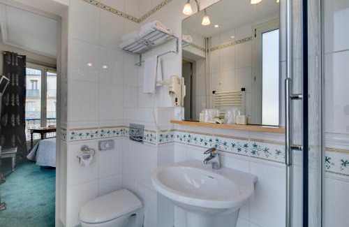 Quartier de la Salpetriere Hotel | Grand Hôtel Des Gobelins