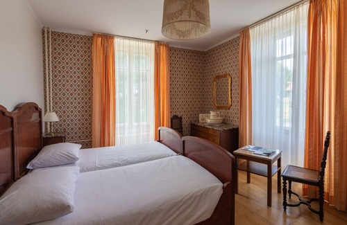 Les Rasses Hotel | Grand Hôtel des Rasses & Wellness