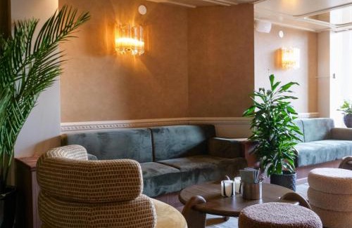 Halmstad Hotel | Grand Halmstad, WorldHotels Crafted