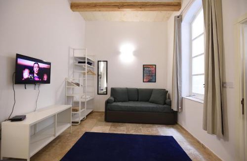 Floriana Apartment | Grand Harbour Apartments