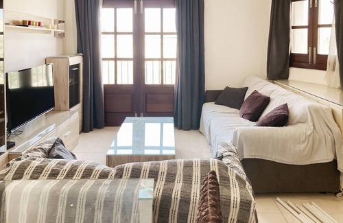 Kalkara Apartment | Grand Harbour View Lookout