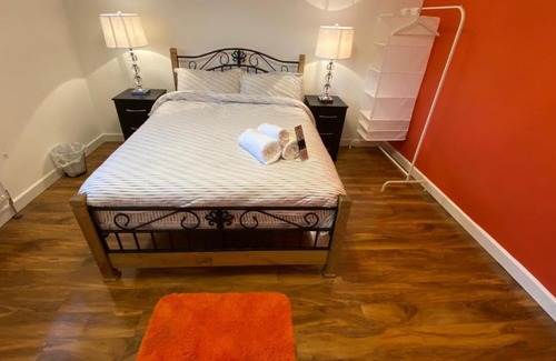 Grove Green Bed & Breakfast | Grand Heights Suites
