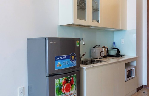 Ngo Quyen Apartment | Grand Hill Apartment & Hotel