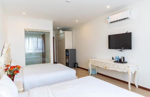 Ngo Quyen Apartment | Grand Hill Hotel & Apartment