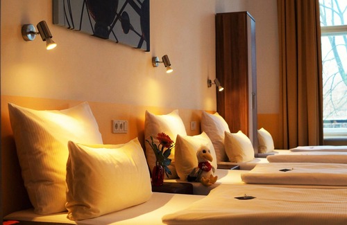 Kreuzberg Hostel | Grand Hostel Berlin Classic