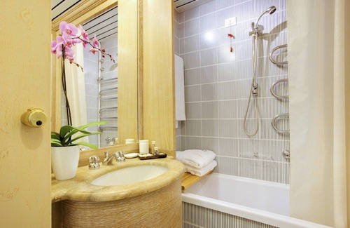 Castione della Presolana Hotel | Grand Hotel Presolana