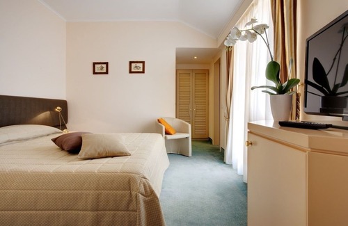 Castione della Presolana Hotel | Grand Hotel Presolana