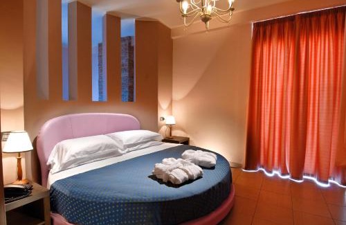 Porto d'Ascoli Hotel | Grand Hotel Excelsior