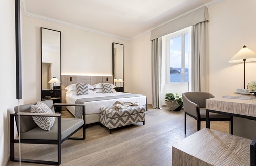 Arenzano Hotel | Grand Hotel Arenzano