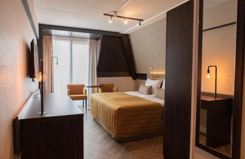 Huisduinen Hotel | Grand Hotel Beatrix
