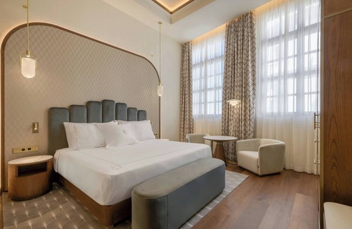 Sant Francesc Hotel | Grand Hotel Centenari, Valencia, Autograph Collection
