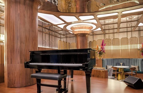 Sant Francesc Hotel | Grand Hotel Centenari, Valencia, Autograph Collection