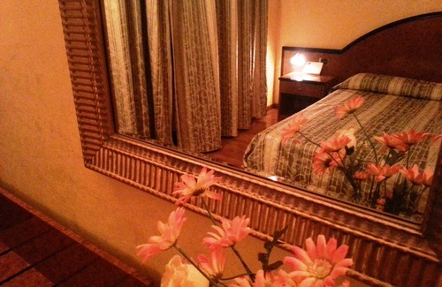 Anzio Hotel | Grand Hotel Dei Cesari