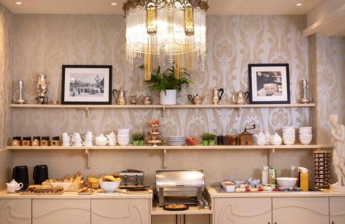 Odeon Hotel | Grand Hotel des Balcons