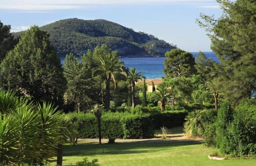 Les Lecques Hotel | Grand Hotel Des Lecques; BW Signature Collection