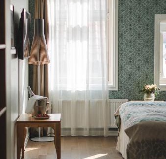 Egersund Hotel | Grand Hotel Egersund